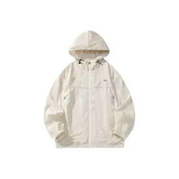 K bird Breathable UV Protection Sun Protection Clothing Lightweight Coat Unisex