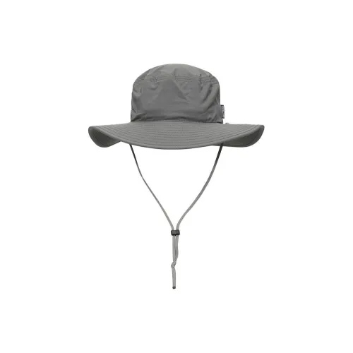 Patagonia   Bucket Hats Unisex Gray