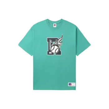 Russell Athletic SS24 T Shirt Unisex