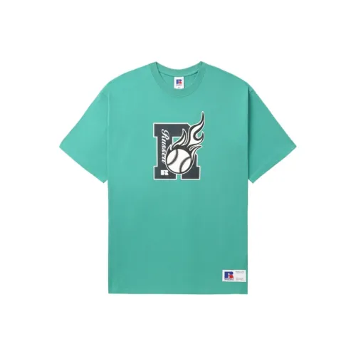 Russell Athletic SS24 T Shirt Unisex