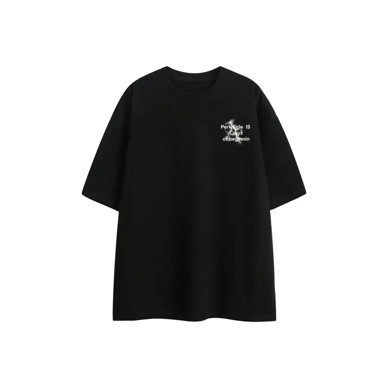 PERK EGLE T Shirts Unisex-1