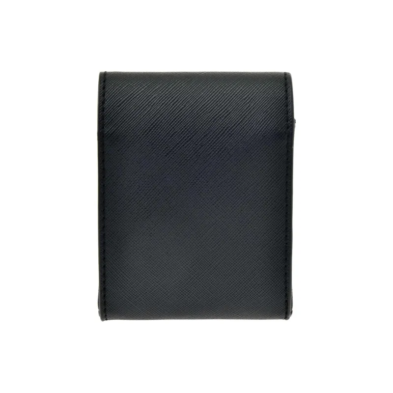 Disney Synthetic Leather Coin Purse Women's Black-2