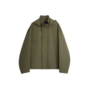 Dupu Contracted Jackets Men
