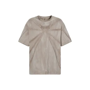 ROCAWEAR SS24 Spring Summer Collection T Shirt Unisex