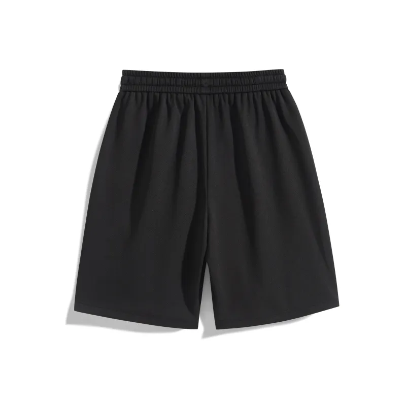 OM NOM Casual Shorts Unisex-1