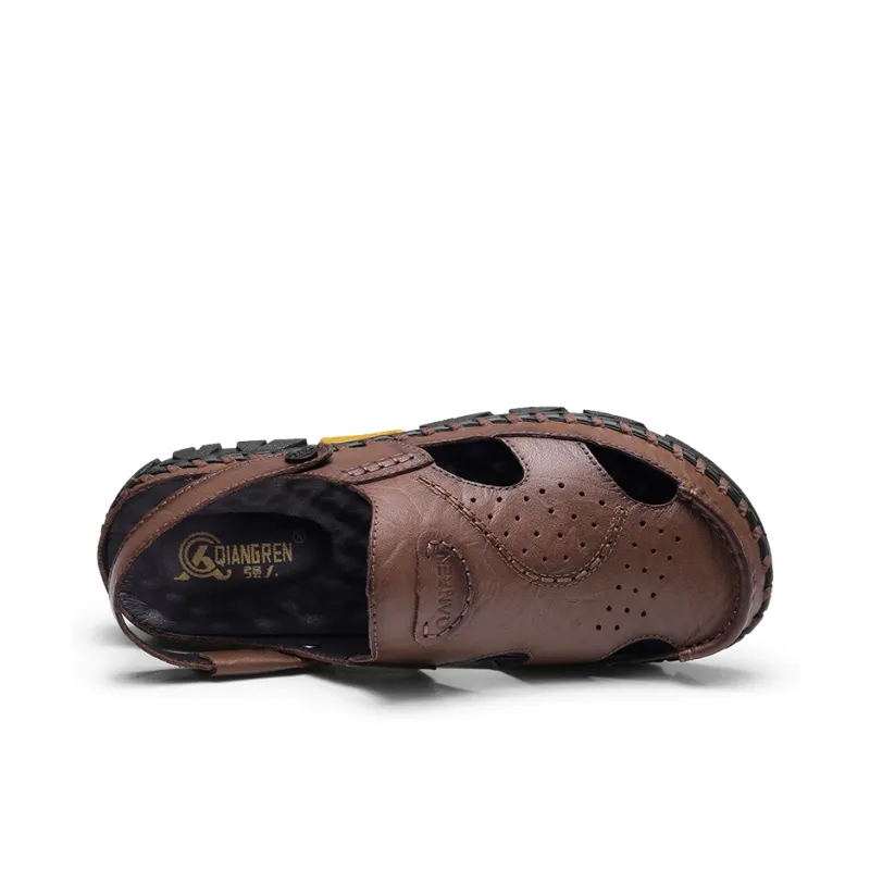 Strongman 3515 Beach Sandals Men's-7
