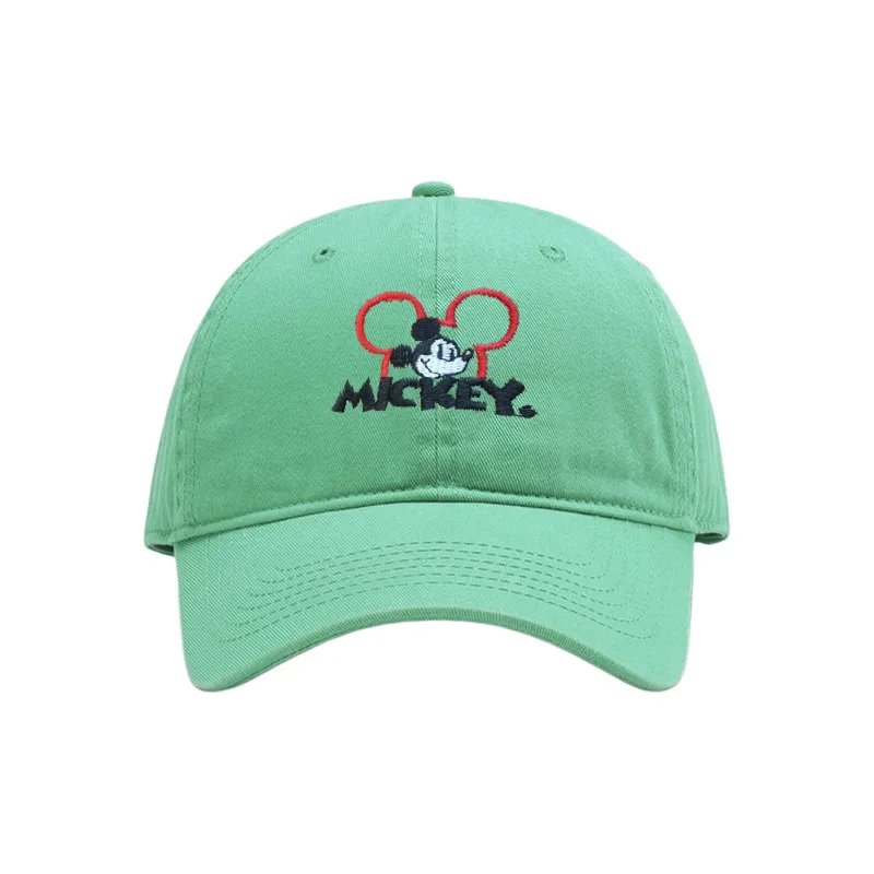 Disney Cotton Baseball Caps Unisex-1