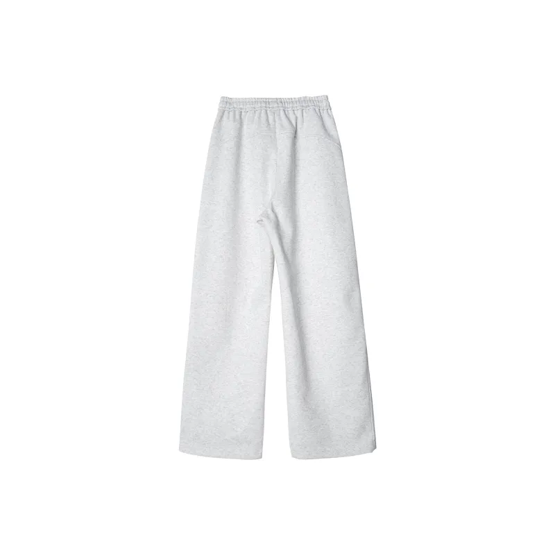 GALAXY FAIRY Knitted Sweatpants Unisex-6