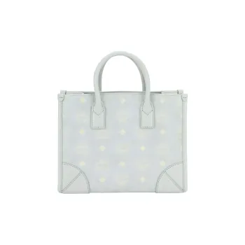 MCM Visetos Handbags