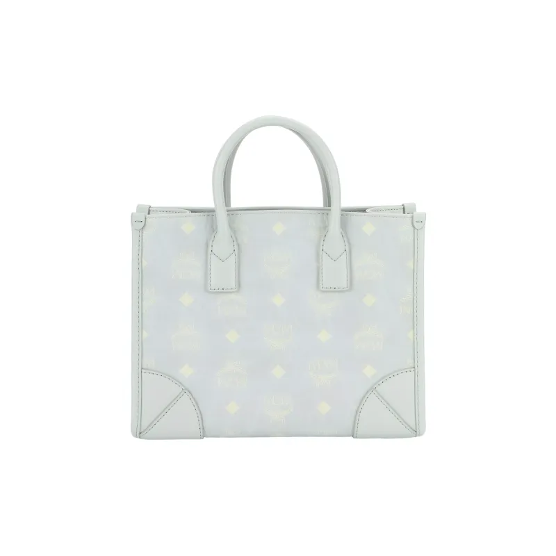 MCM Visetos Handbags-0