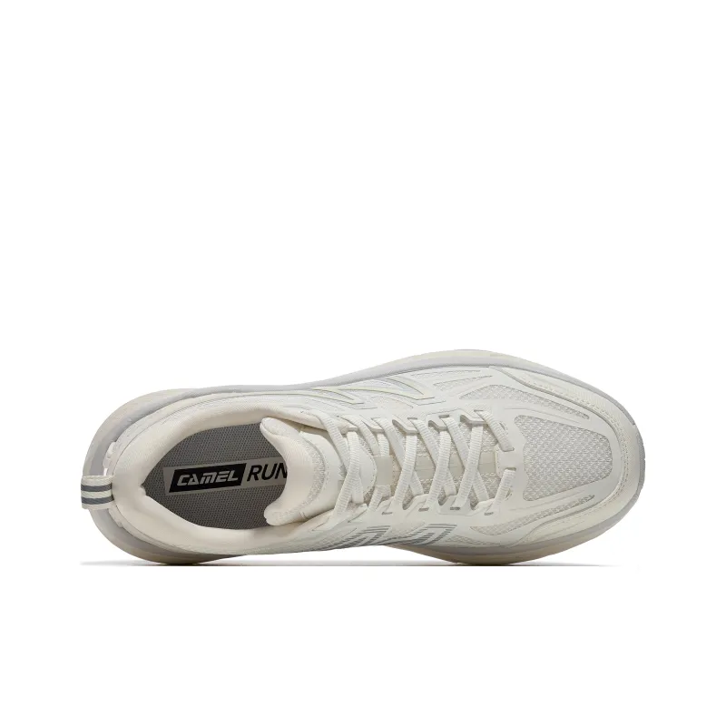 CAMEL Low Top Running Shoes Men's-3