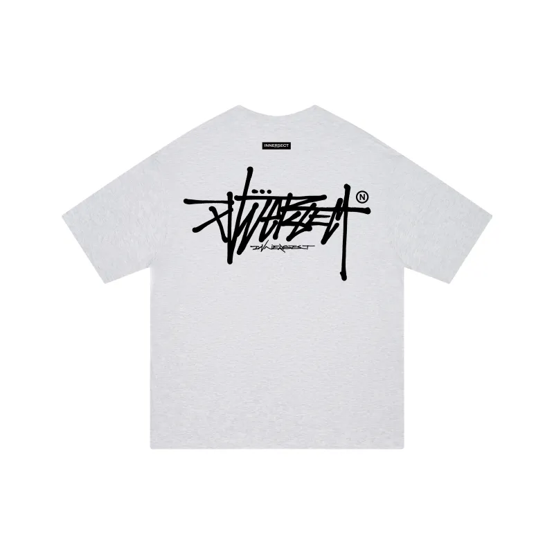 INNERSECT T Shirts Unisex-9