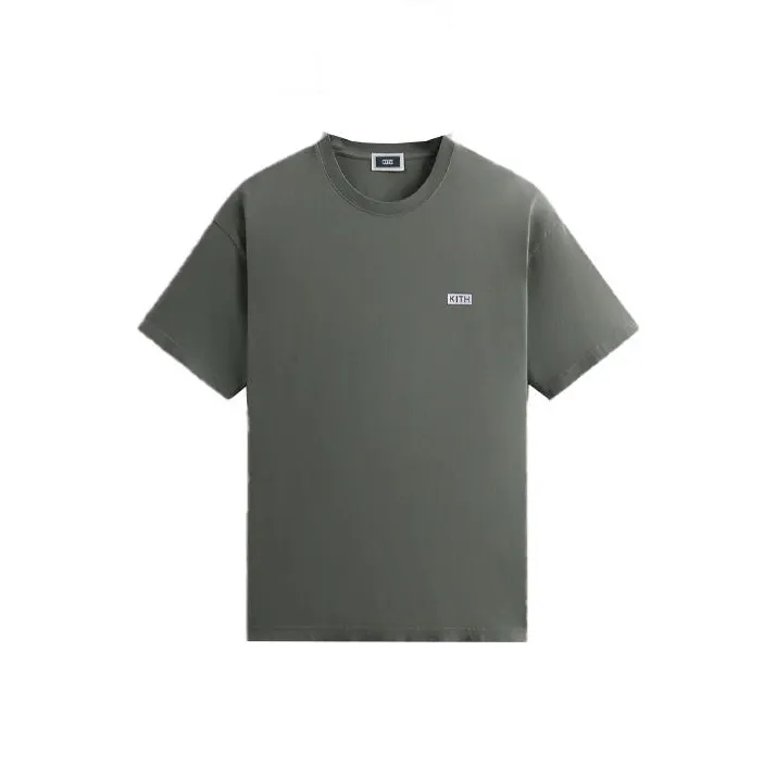 KITH Lax Tee-0
