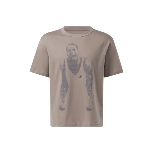Reebok CNY Collection T-Shirt Men's Umber
