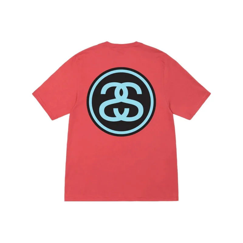 Stussy SS Link Tee-6