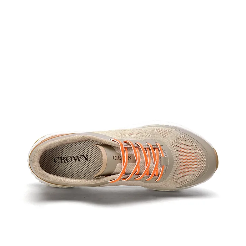 CROWN Low Top Outdoor Shoes Men's-12