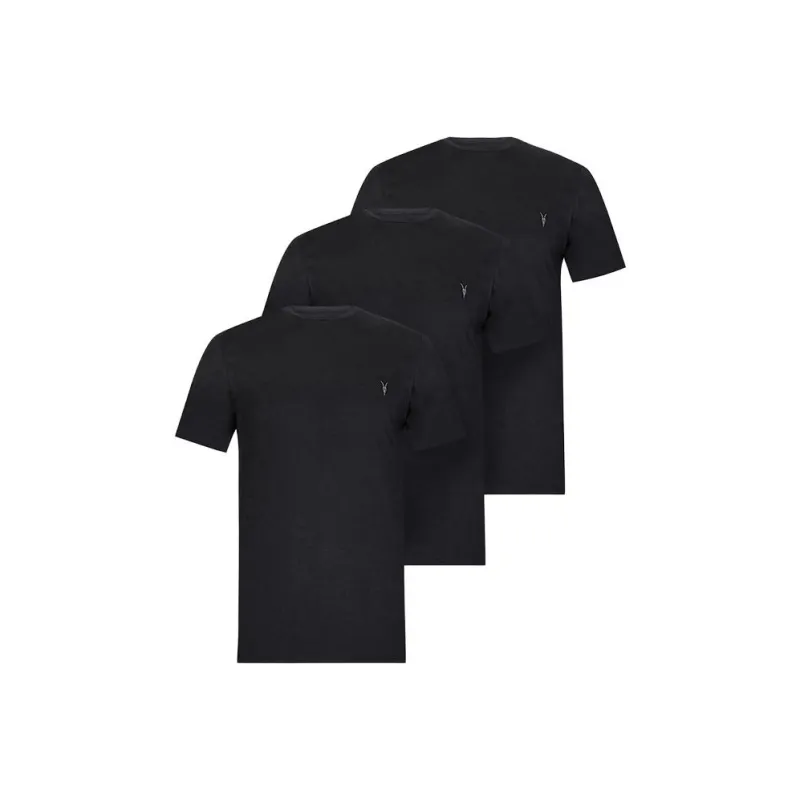 ALLSAINTS 3 Pack Cotton T shirts-0