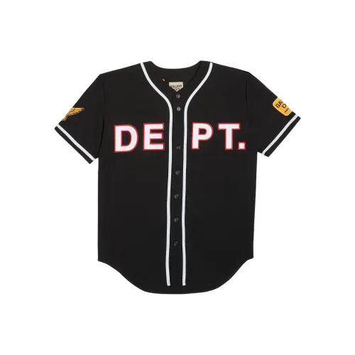 Gallery Dept. T-Shirt Unisex Black
