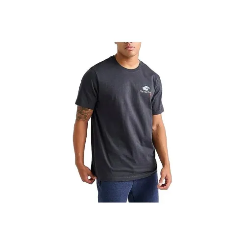 Nike SPORTSWEAR DUNK GRAPHIC T-Shirt Men's Black