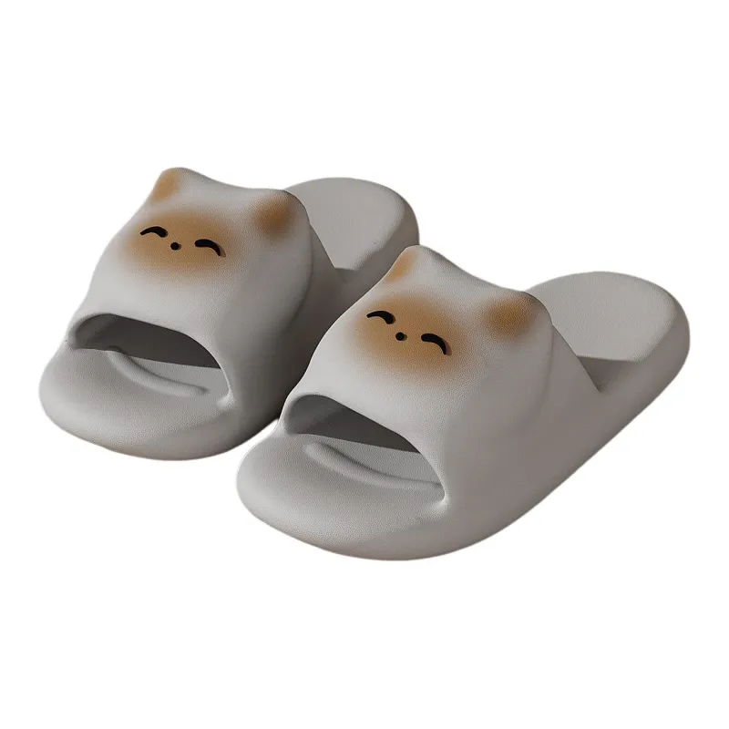 KUUJOO Slippers / Home Slippers-18