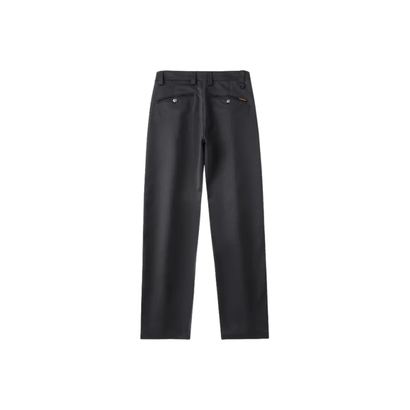 Jeep Theme Series Casual Pants Unisex-5