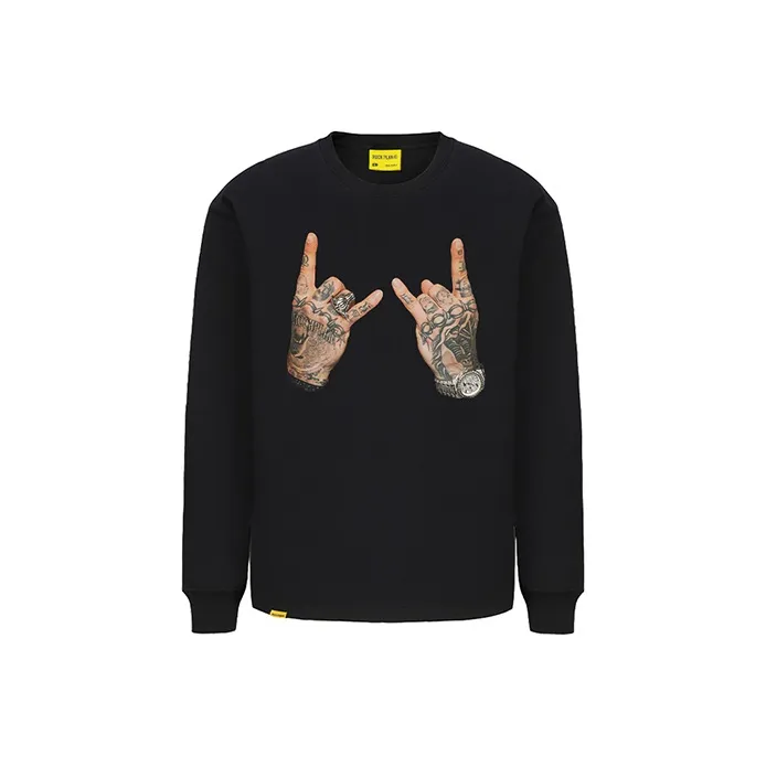 ROCK PLAN T Shirts Men-4