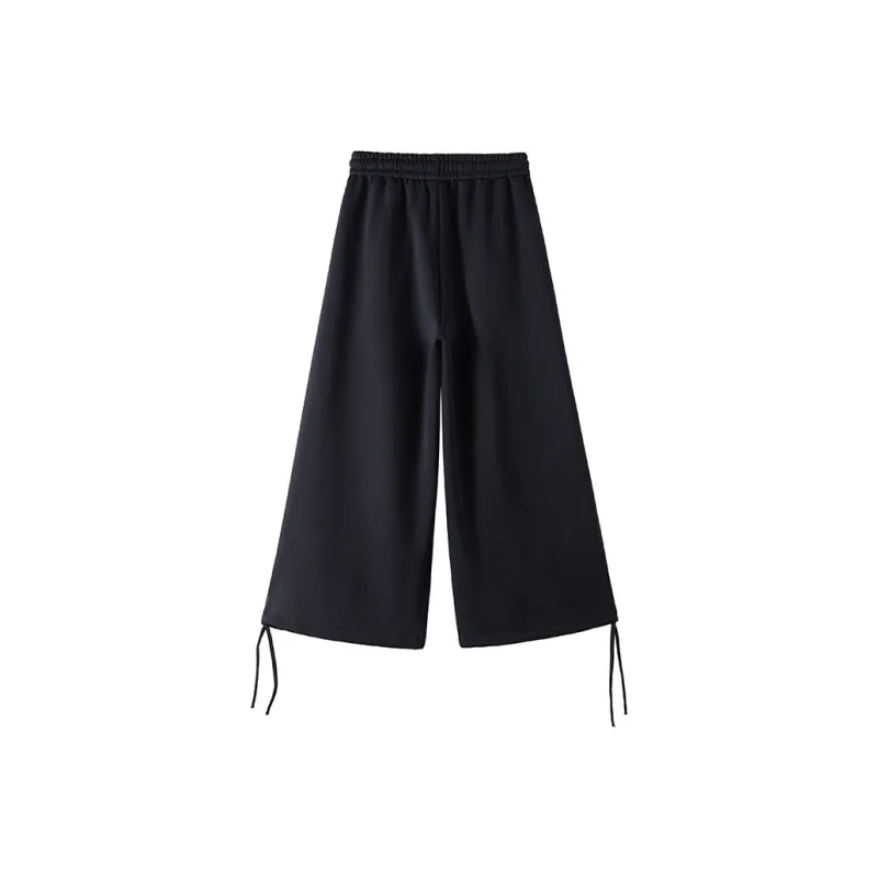 YOFVV Casual Pants Unisex-1