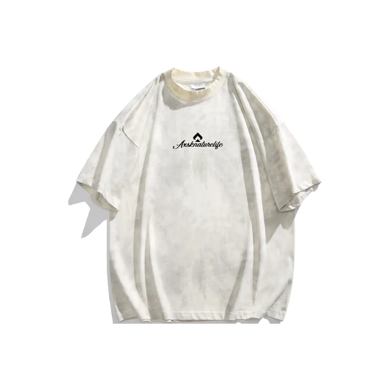 A.X.S.K T Shirts Unisex-21