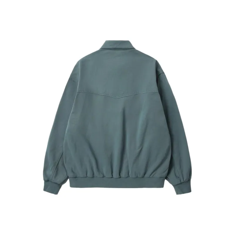 Carhartt WIP Jacket Unisex Green-1