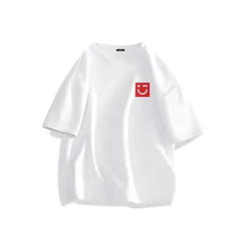 MINISO T Shirts Unisex