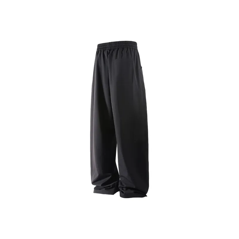 FOR FEAR THAT Casual Pants Unisex-9