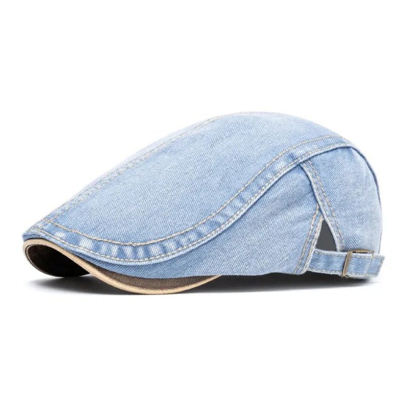 AAJF Berets Unisex-2