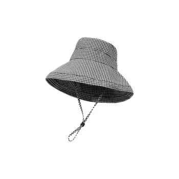 DZP Polyester Bucket Hats Unisex