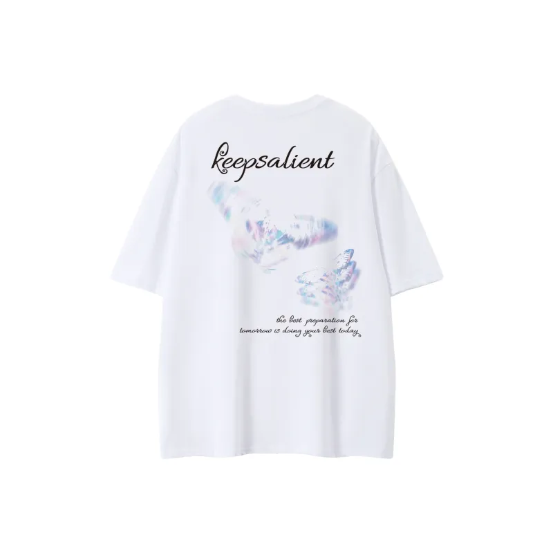 KS T Shirts Unisex-4