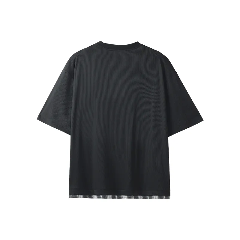 Mimx Homme T Shirts Unisex-1