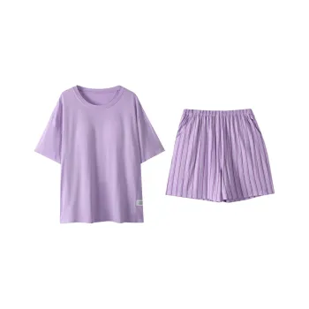 William Pajama Set Women's Image Color