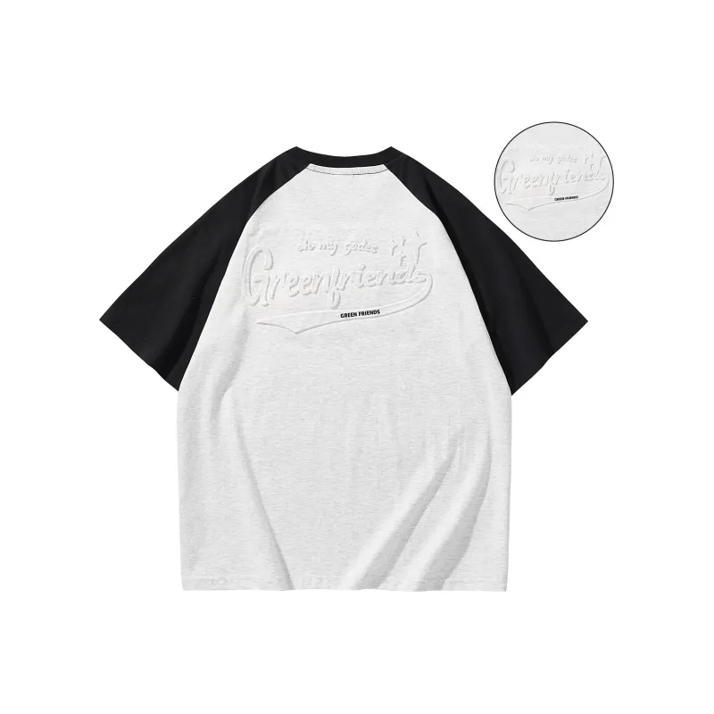 GF T Shirts Unisex-7
