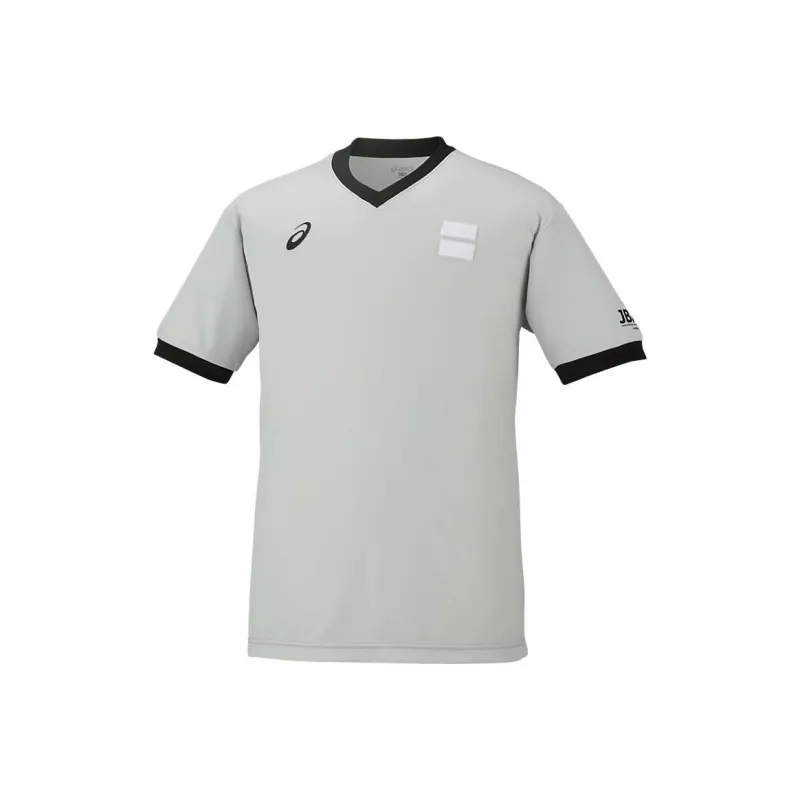 Asics Unisex Basketball Uniform T-Shirt Unisex Gray-0