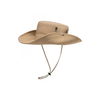 AAJF Polyester Bucket Hats Unisex