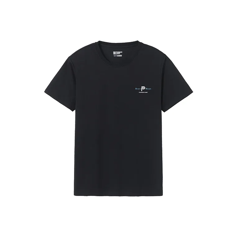 PIONEER CAMP T Shirts Unisex-4