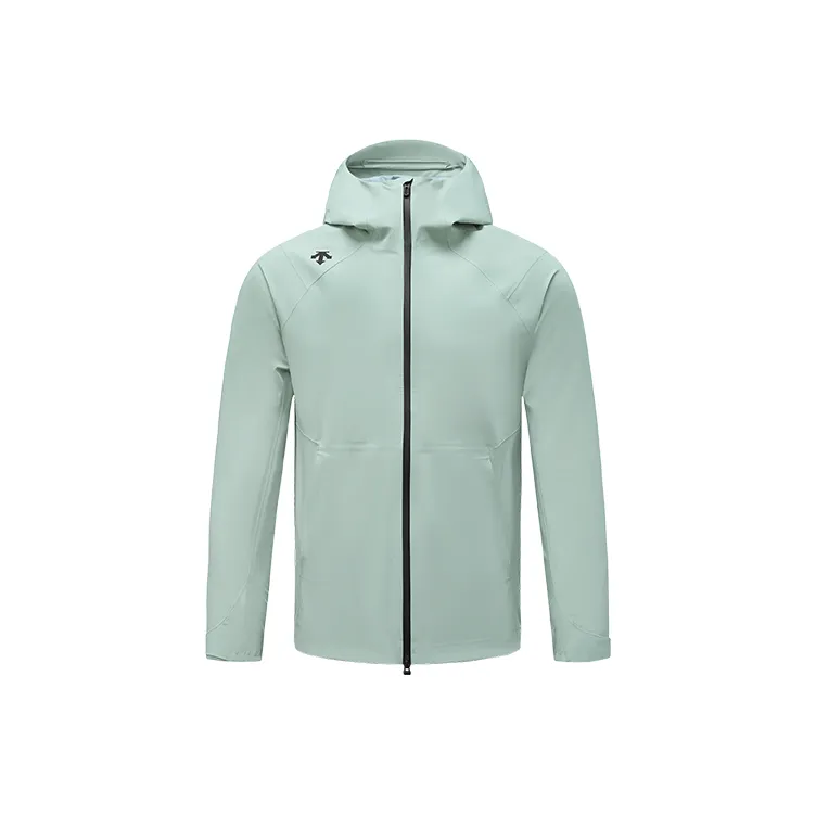 DESCENTE TRAINING Windbreaker Jacket Men's-0