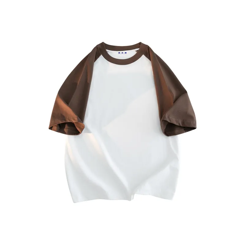 ALang Studio T Shirts Unisex-15