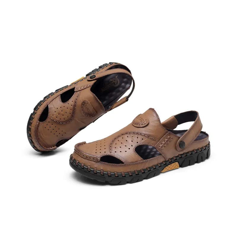 Strongman 3515 Beach Sandals Men's-3