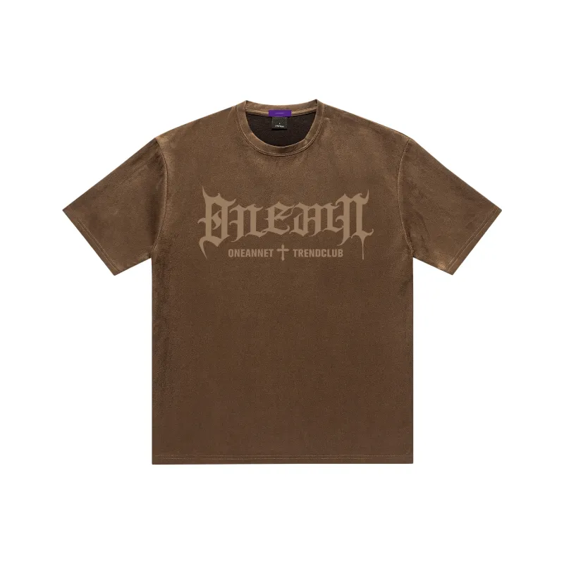 ONEANNET T Shirts Unisex-11