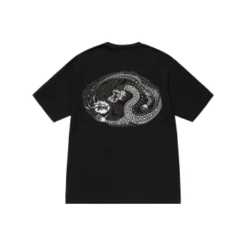 Stussy Holiday FW23 T Shirt Unisex