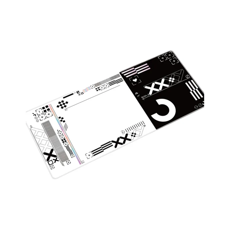 Vobafe Mouse Pads-8