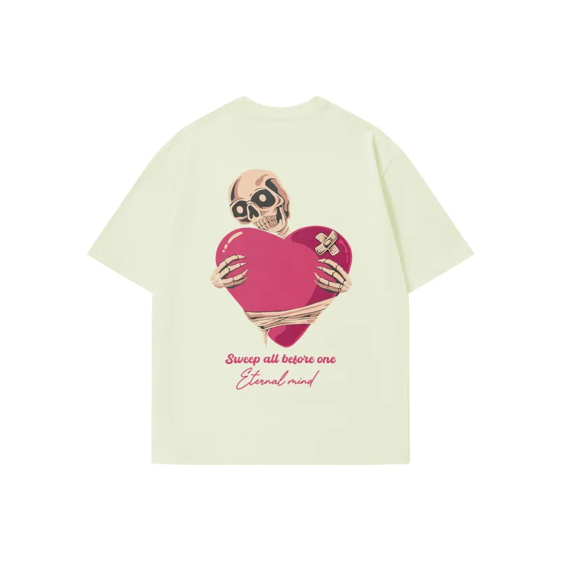 GSON T Shirts Unisex-6