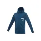 Sailboat Blue-Gray Purple