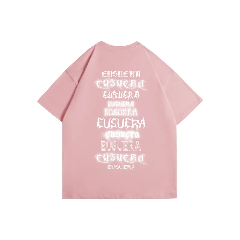 EUSU T Shirts Unisex-18