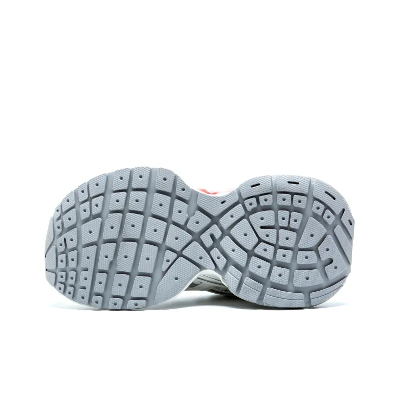 KUX Space Ship Cushioning Anti Slip Wear Resistant Breathable Height Increasing Low Top Chunky Sneakers Unisex-5